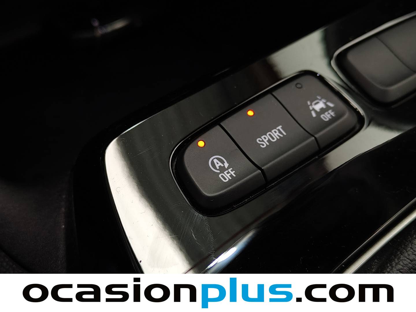 Foto Opel Mokka Opel Mokka 1.2 T Ultimate (136 CV)