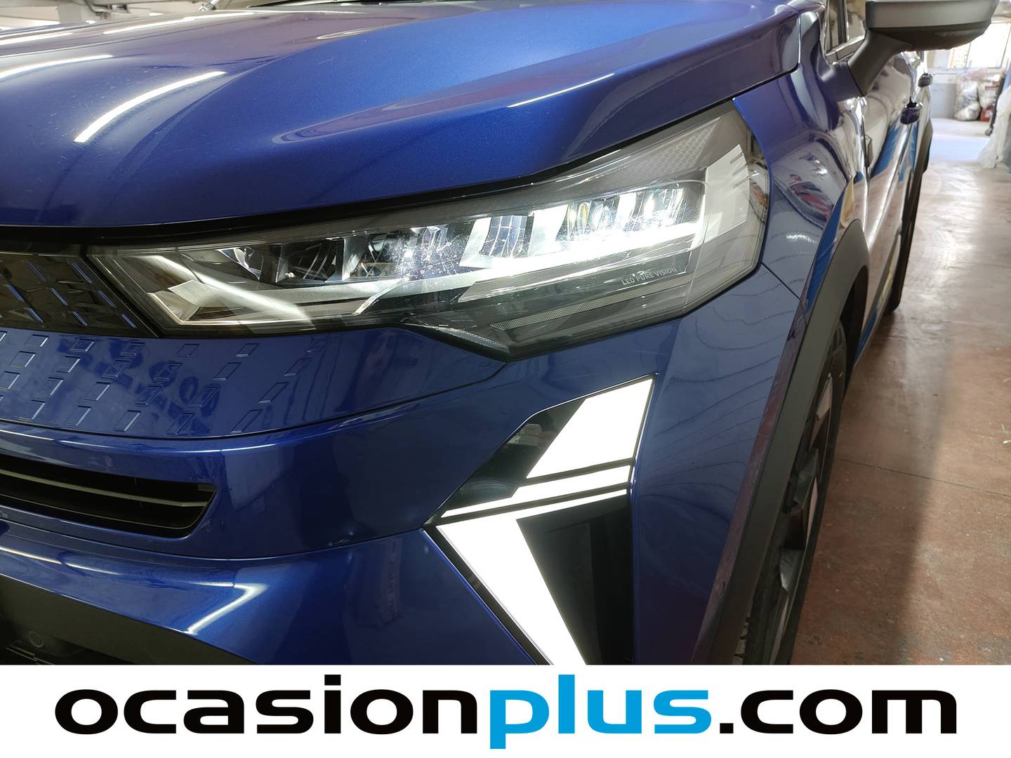 Renault Captur Renault Captur Techno E-Tech Híbrido (145 CV) barato