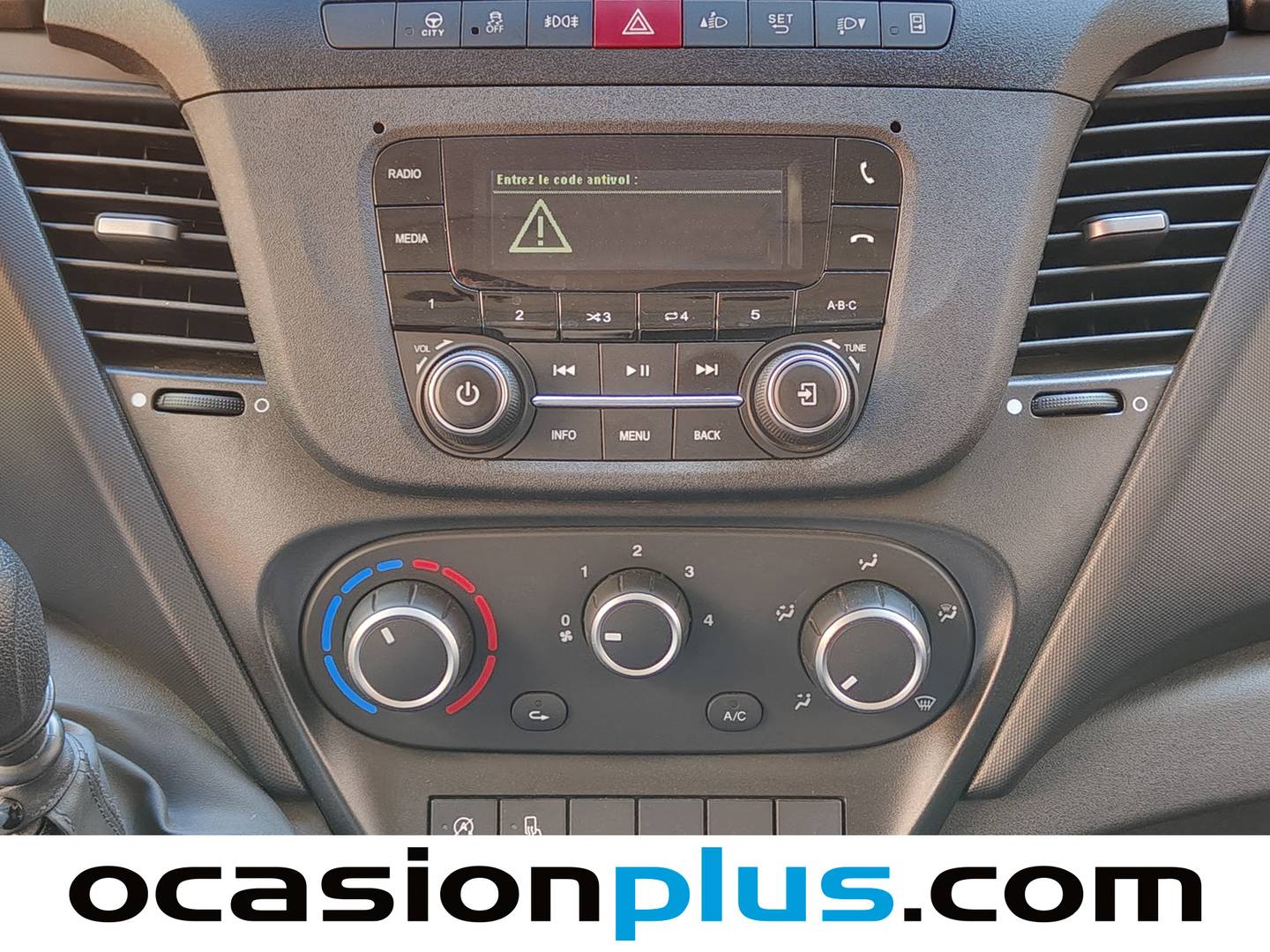 Foto Iveco Daily Iveco Daily 35S 16 V 4100/H2 (156 CV)