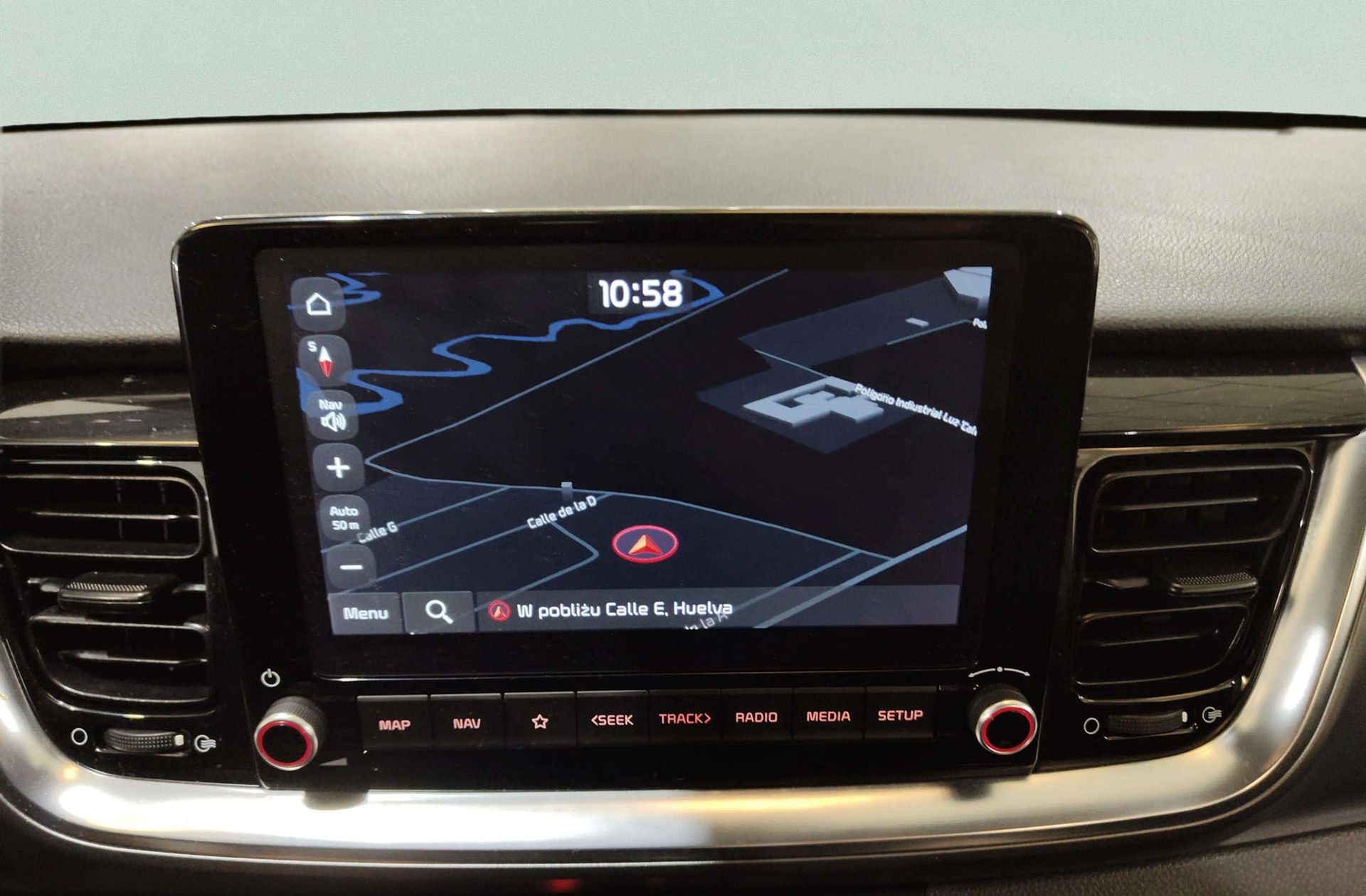 Kia Stonic 1.2 DPi Drive - foto 7