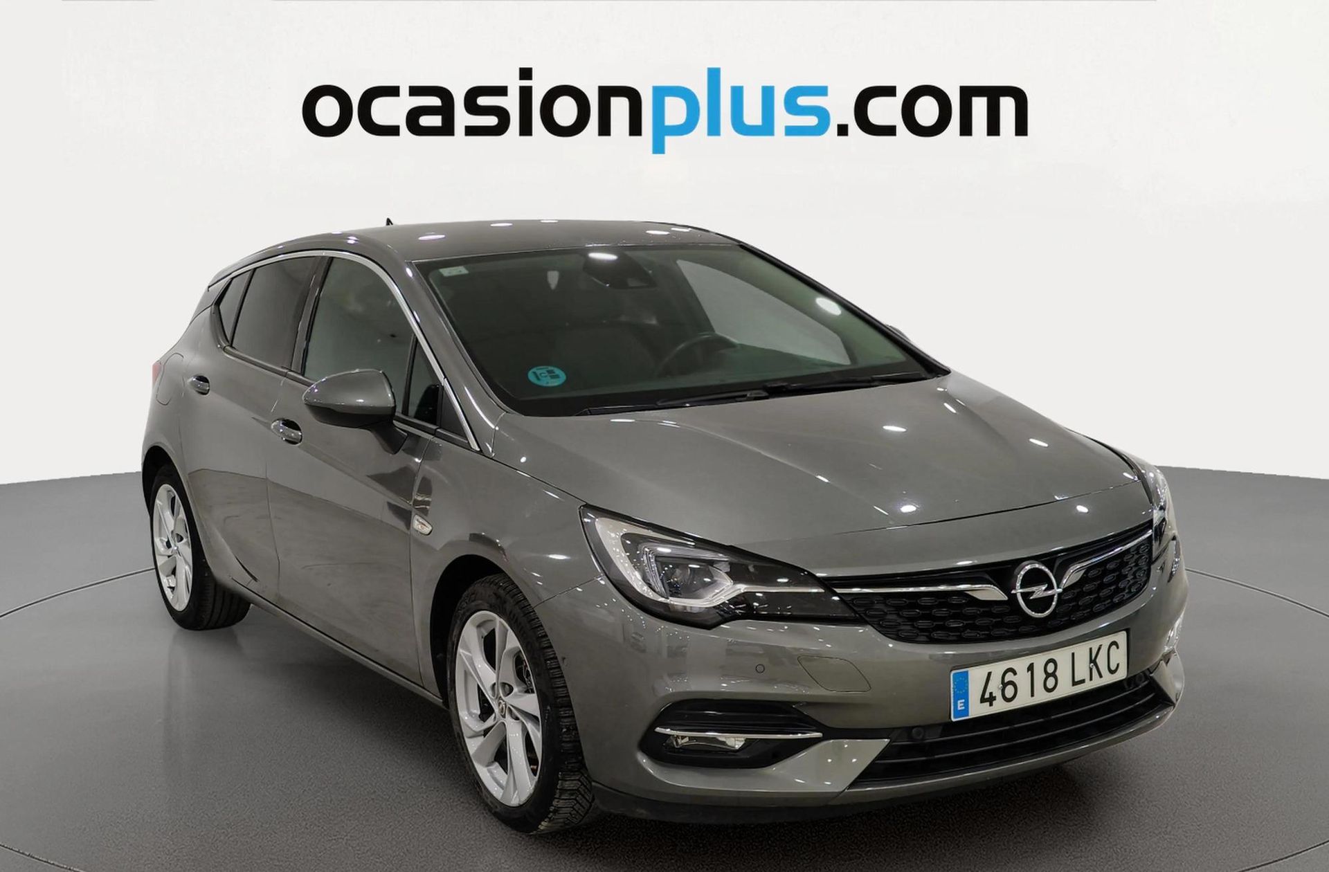 Opel Astra 1.5 D Elegance - foto 2