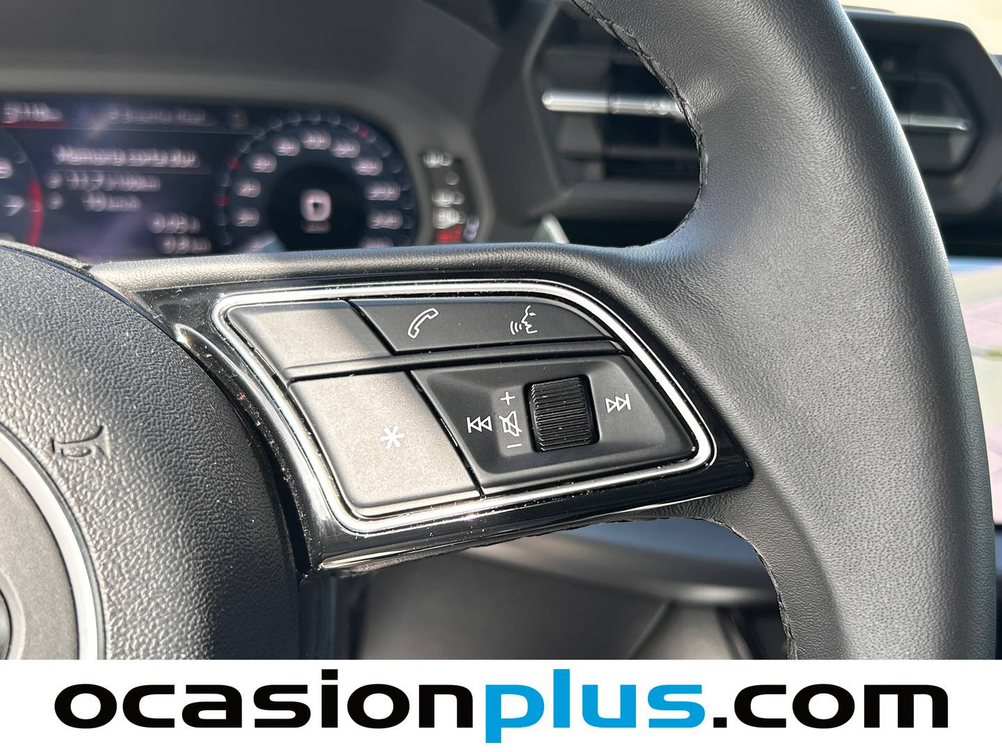 Audi A3 Audi A3 Sportback Advanced TFSI (116 CV) S tronic de ocasión