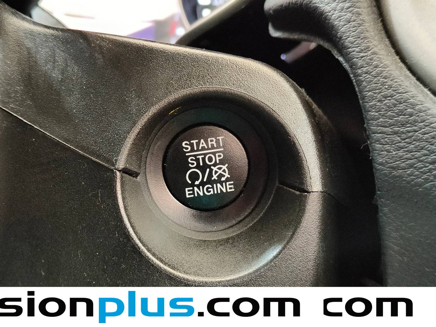 Accesorios del Jeep Compass Jeep Compass 1.4 Multiair Longitude 4x2 (140 CV)