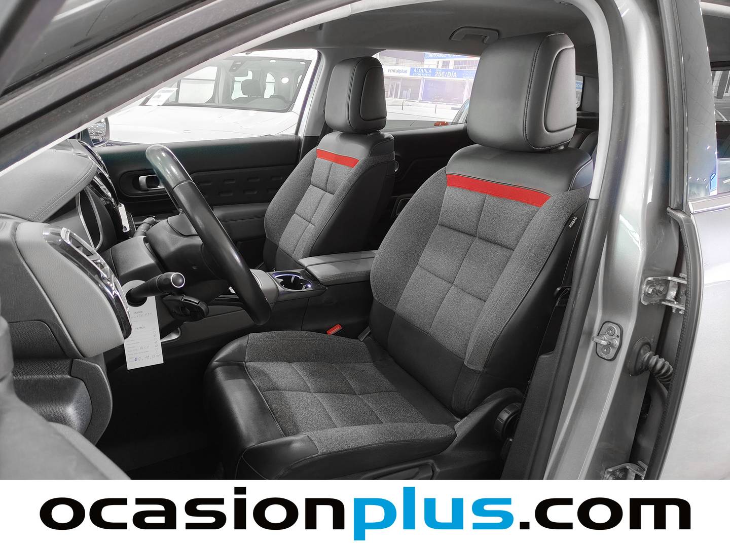 Foto Citroën C5 Aircross Citroen C5 Aircross BlueHdi 130 S&S Feel (131 CV)