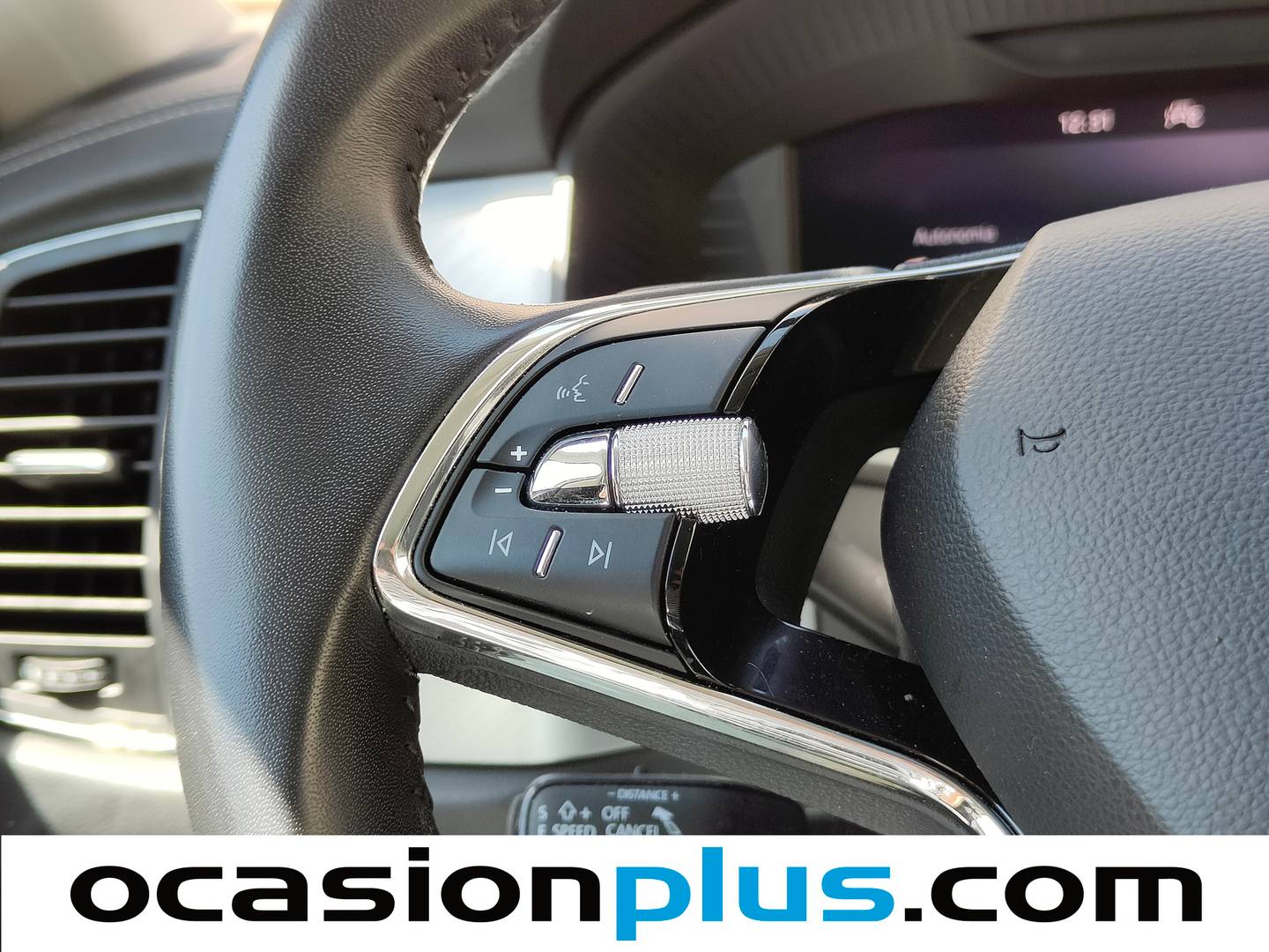 Skoda Kodiaq Skoda Kodiaq 1.5 TSI (150cv) DSG 4x2 Ambition 7 Plazas barato
