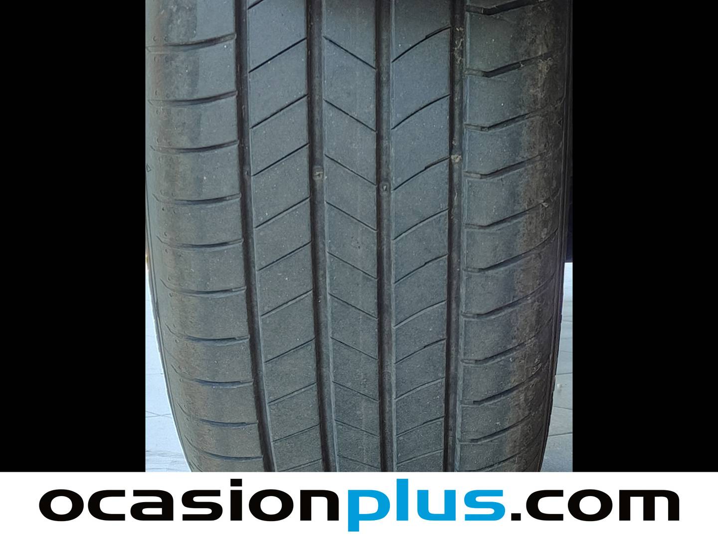 JAECOO 7 JAECOO 7 1.6 TGDI Select FWD (145 CV) de segunda mano