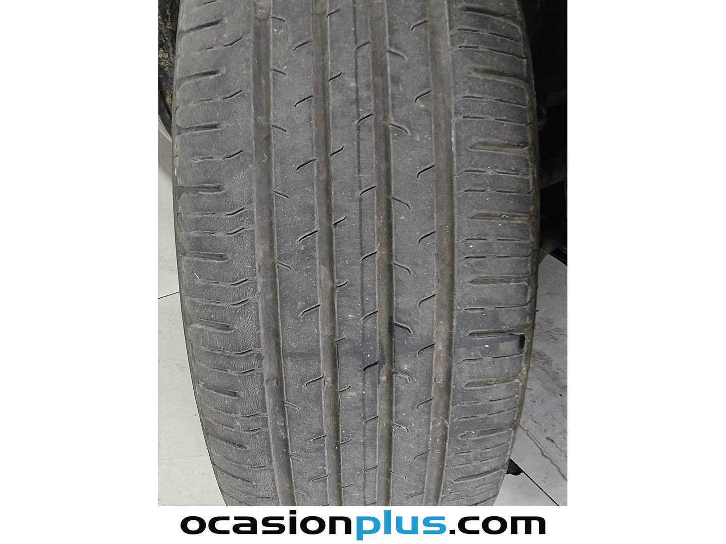 Skoda Karoq Skoda Karoq 2.0 TDI Selection (115 CV) de ocasión