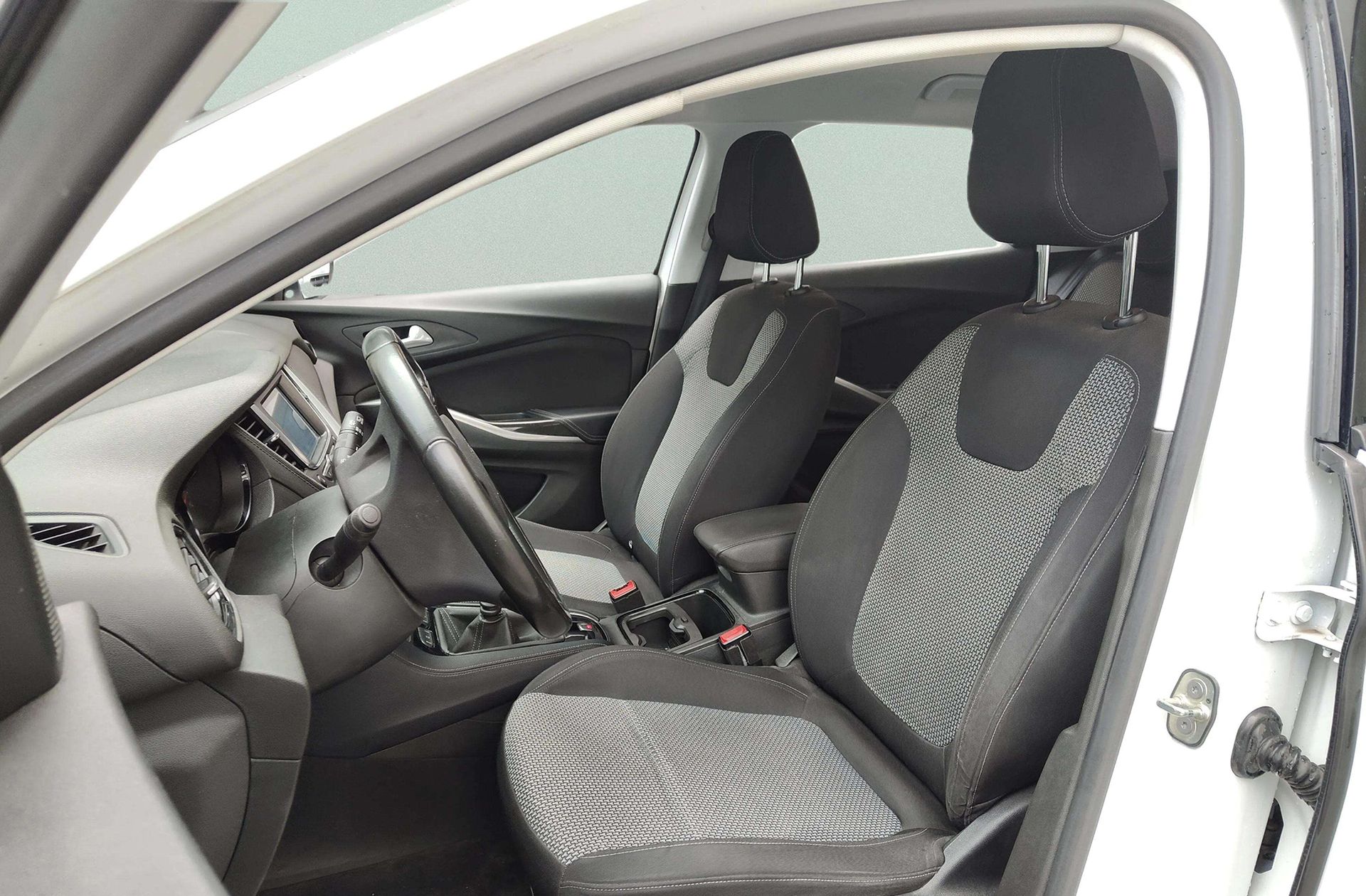 Opel Grandland 1.2 Turbo Selective - foto 8