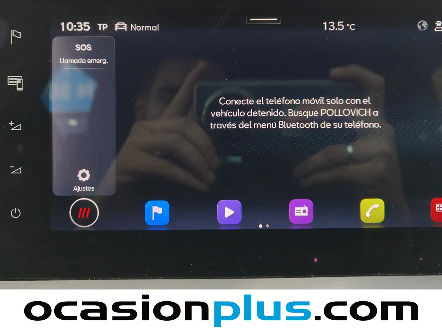 Foto Seat Ibiza SEAT Ibiza 1.0 TSI S&S FR XL (110 CV)