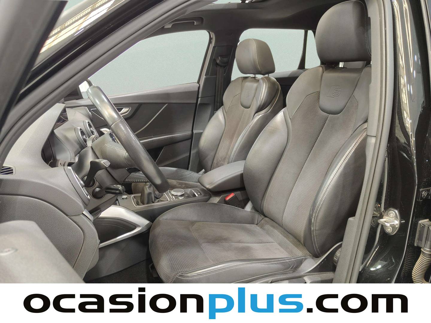 Audi Q2 Audi Q2 sport edition 1.4 TFSI CoD (150 CV) S-Line al mejor precio