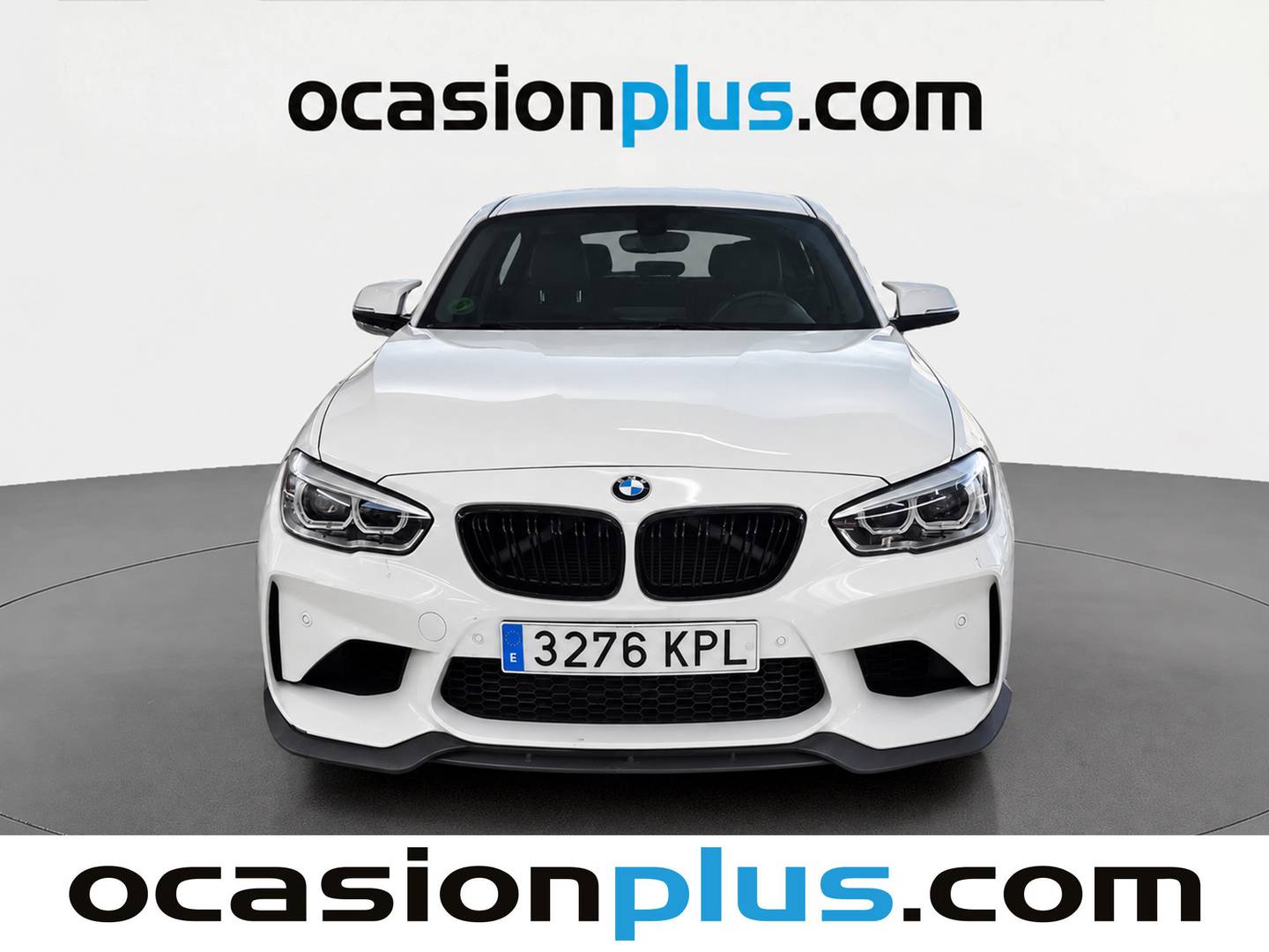 BMW Serie 1 BMW Serie 1 118d (150 CV) Pack M al mejor precio