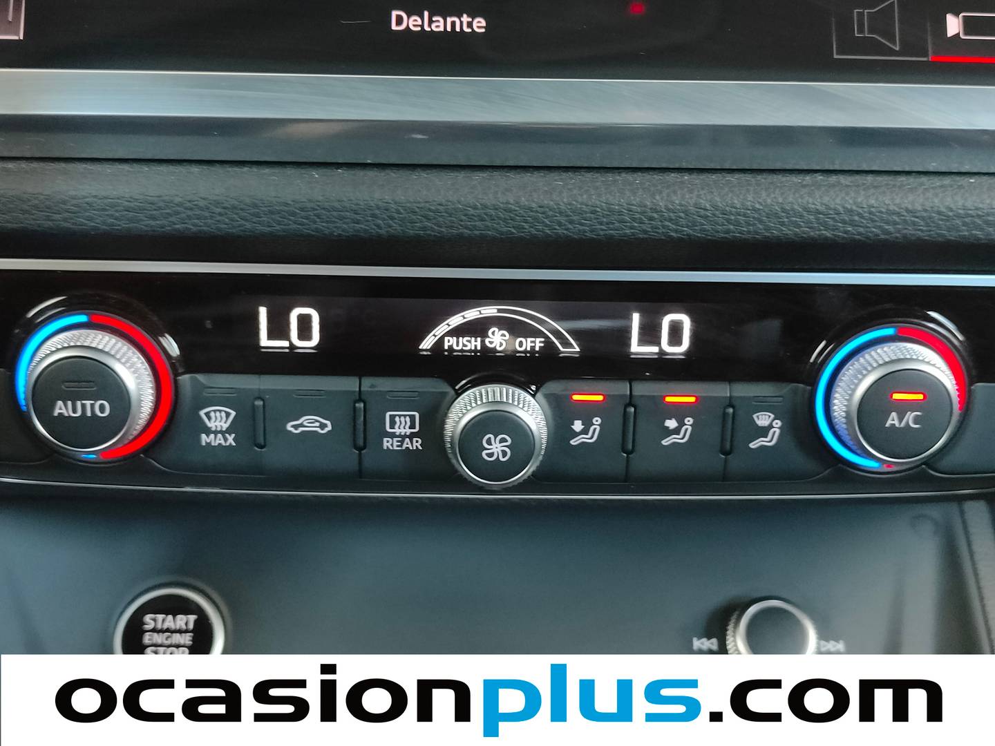 Audi Q3 Audi Q3 S line 35 TFSI (150 CV) S tronic barato