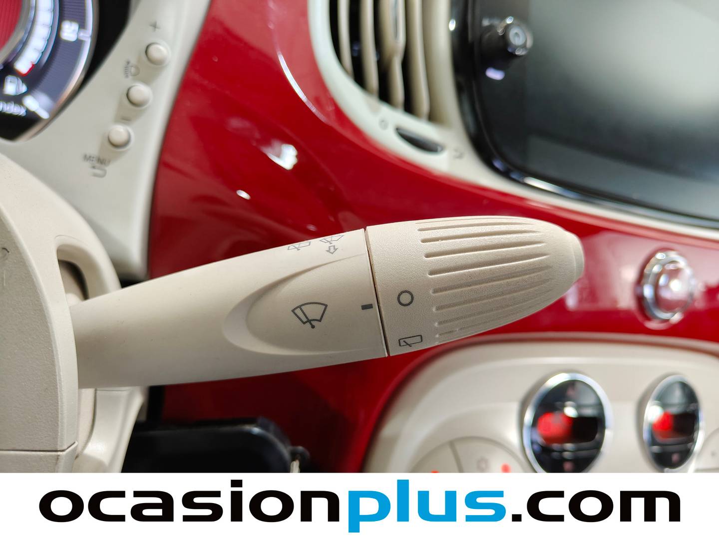 Fiat 500 Fiat 500 1.0 Hybrid Dolcevita (70 CV) al mejor precio