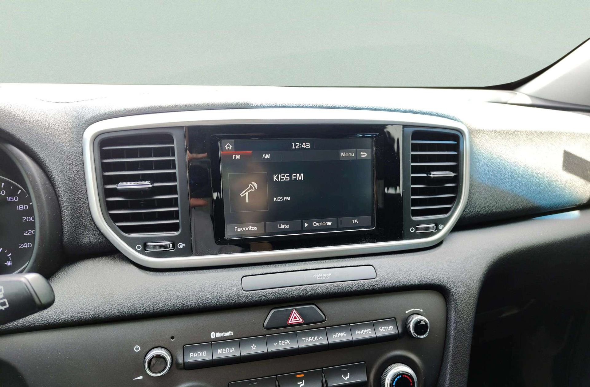 Kia Sportage 1.6 MHEV Concept 4x2 - foto 27