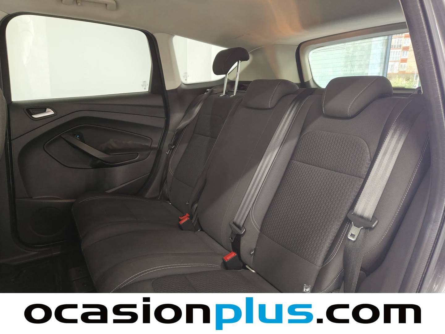 Ford Kuga Ford Kuga 2.0 TDCI Business 4x2 S&S (150 CV) barato