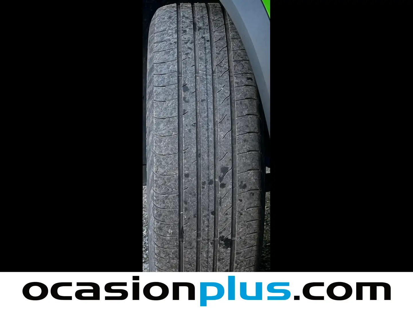 Foto Opel Mokka Opel Mokka 1.2 T Ultimate Auto (130 CV)