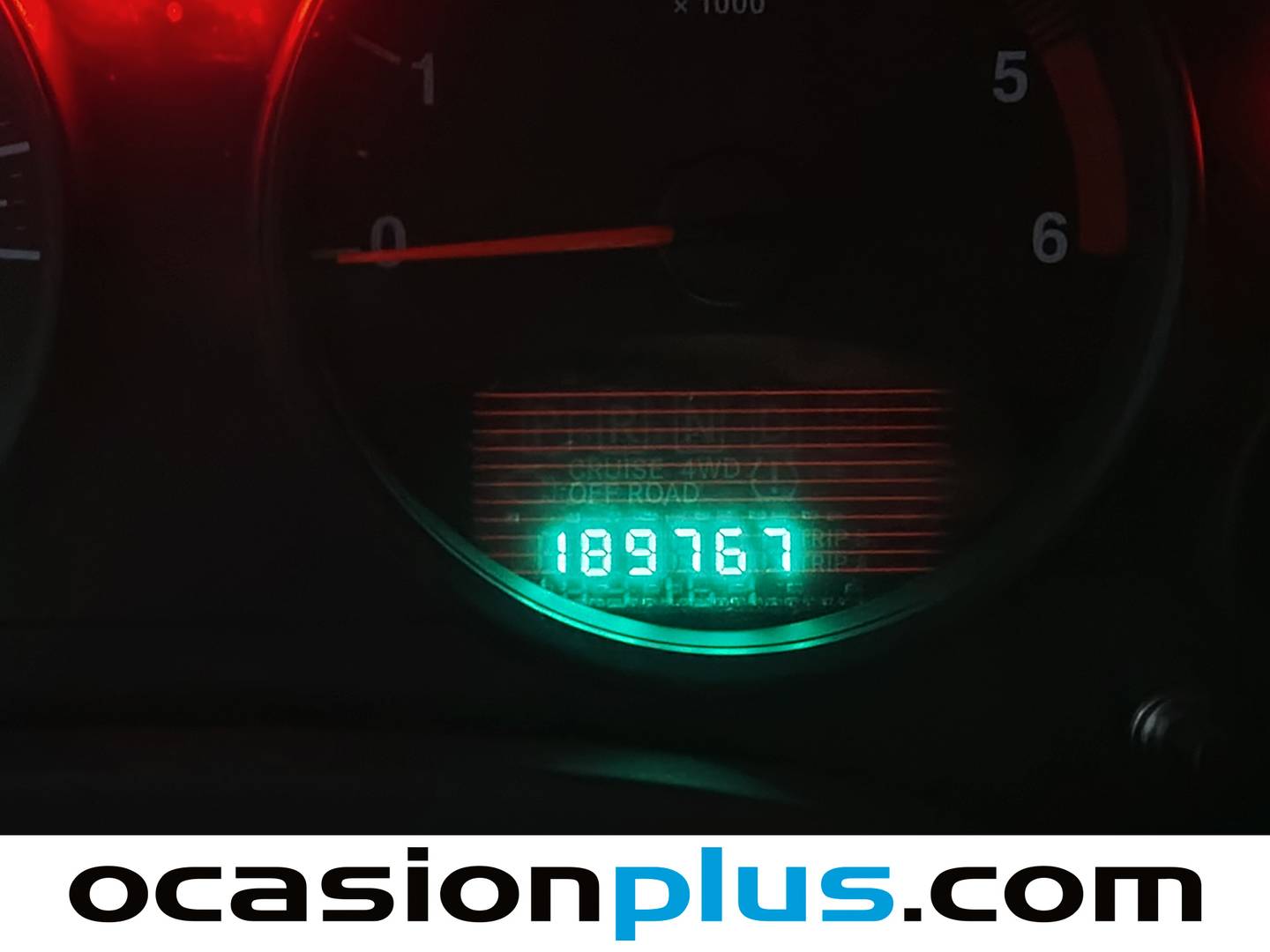 Foto Jeep Compass Jeep Compass 2.2 CRD Sport 4x2 (136 CV)