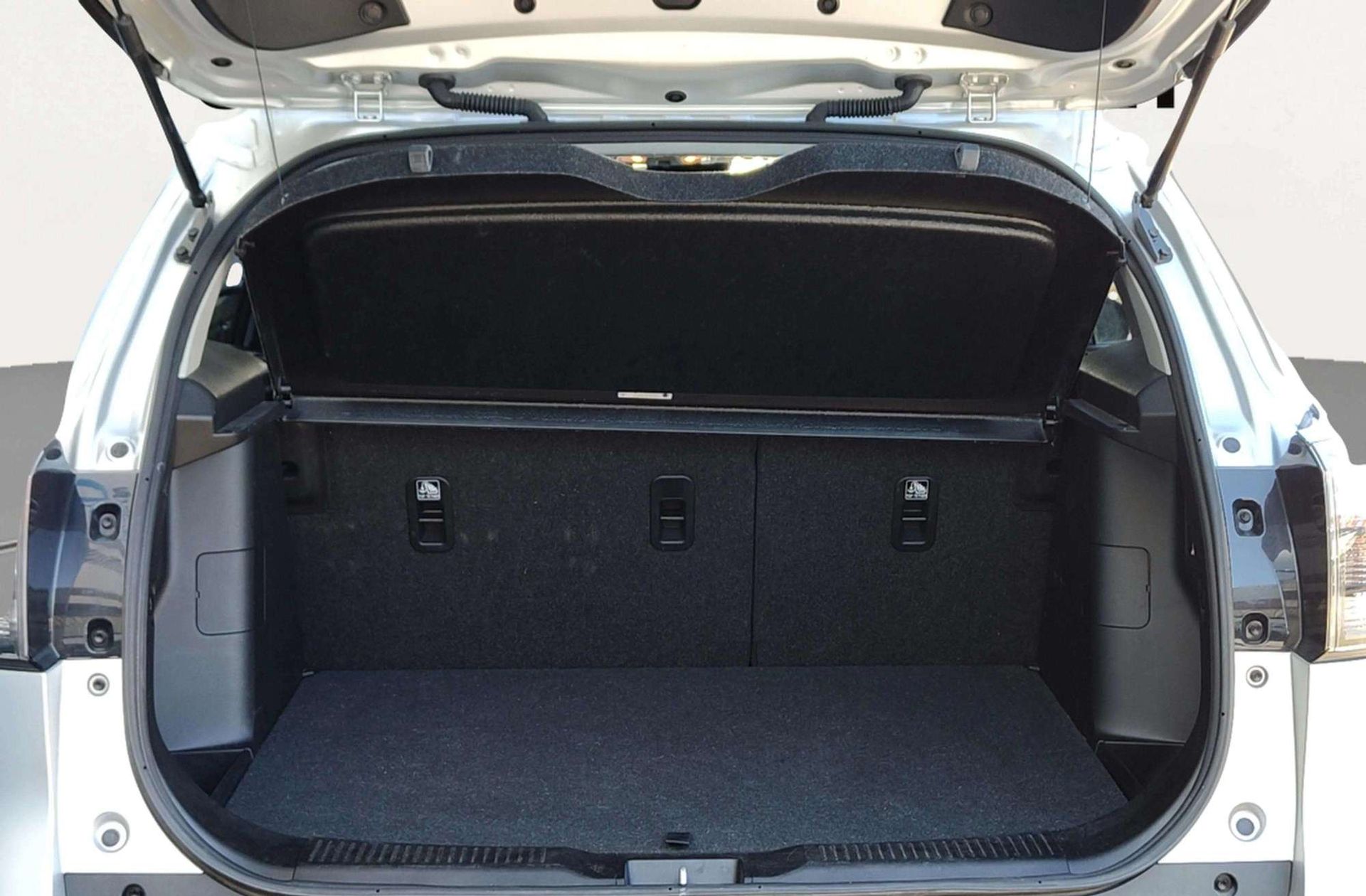 Suzuki S-Cross 1.4T Mild Hybrid S3 4WD - foto 22