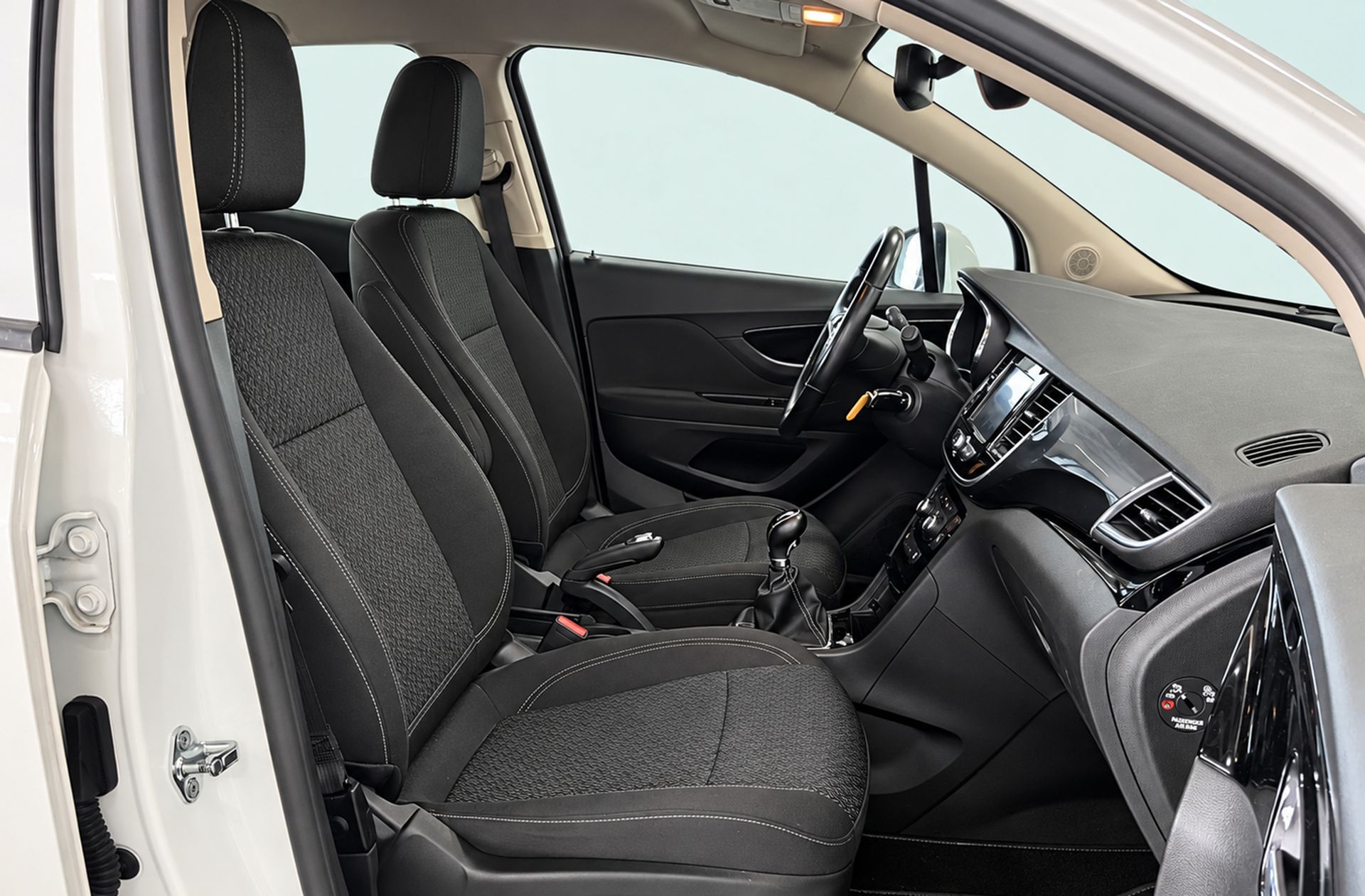 Opel Mokka 1.6 CDTI Selective 4x2 - foto 16