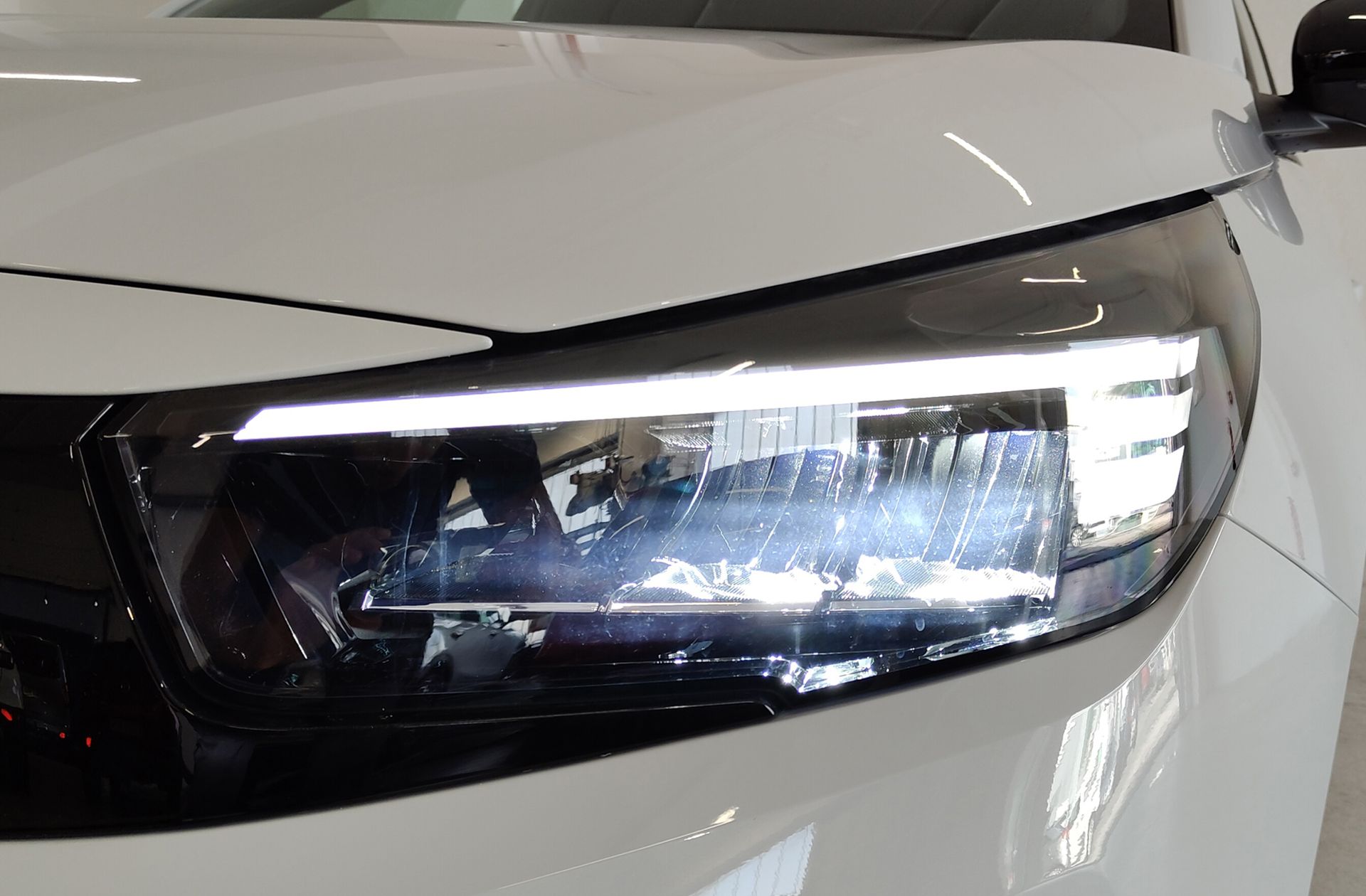 Opel Corsa 1.2 T XHL GS - foto 14