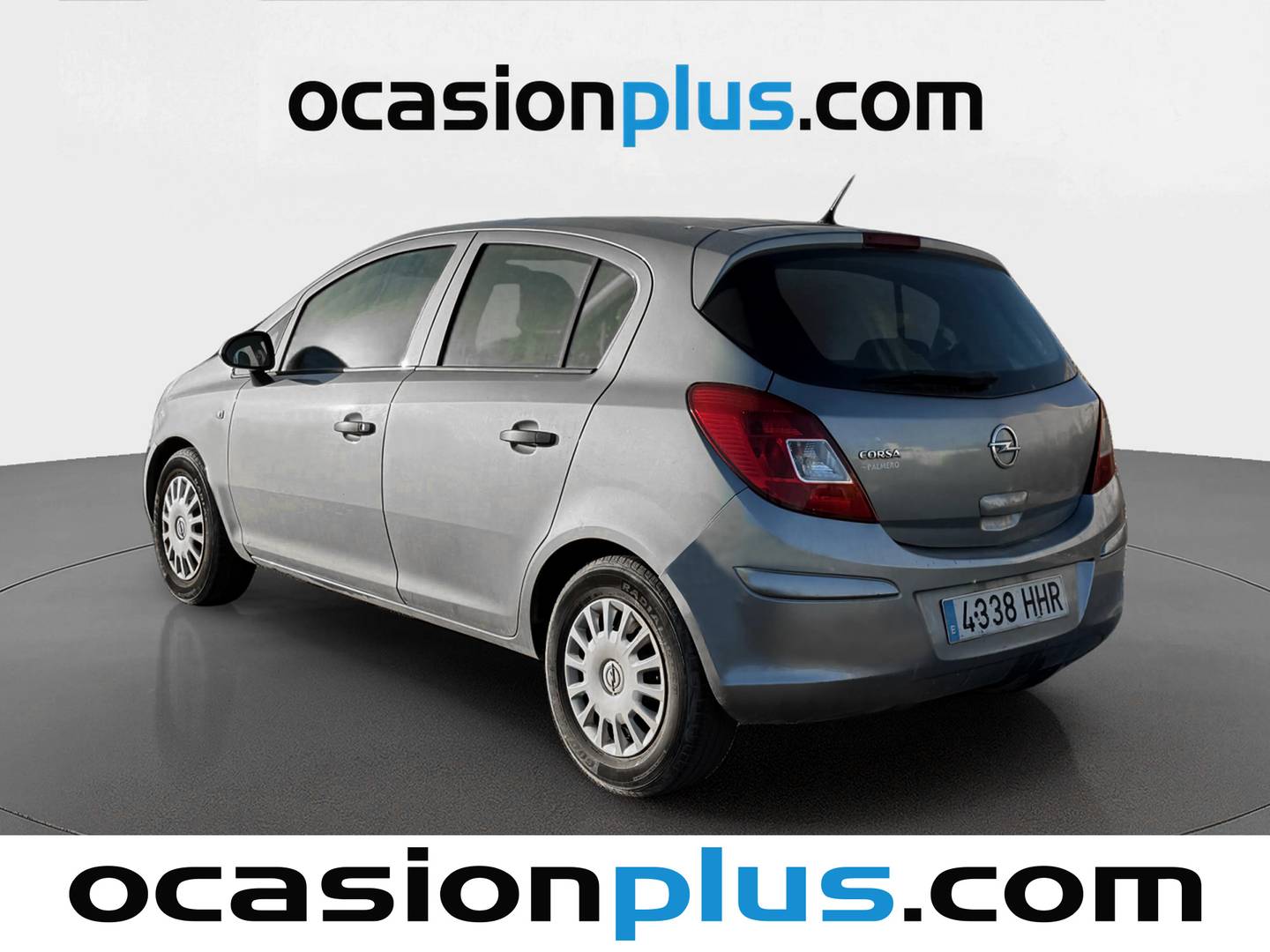 Opel Corsa Opel Corsa 1.2 Essentia (85 CV) 85cv