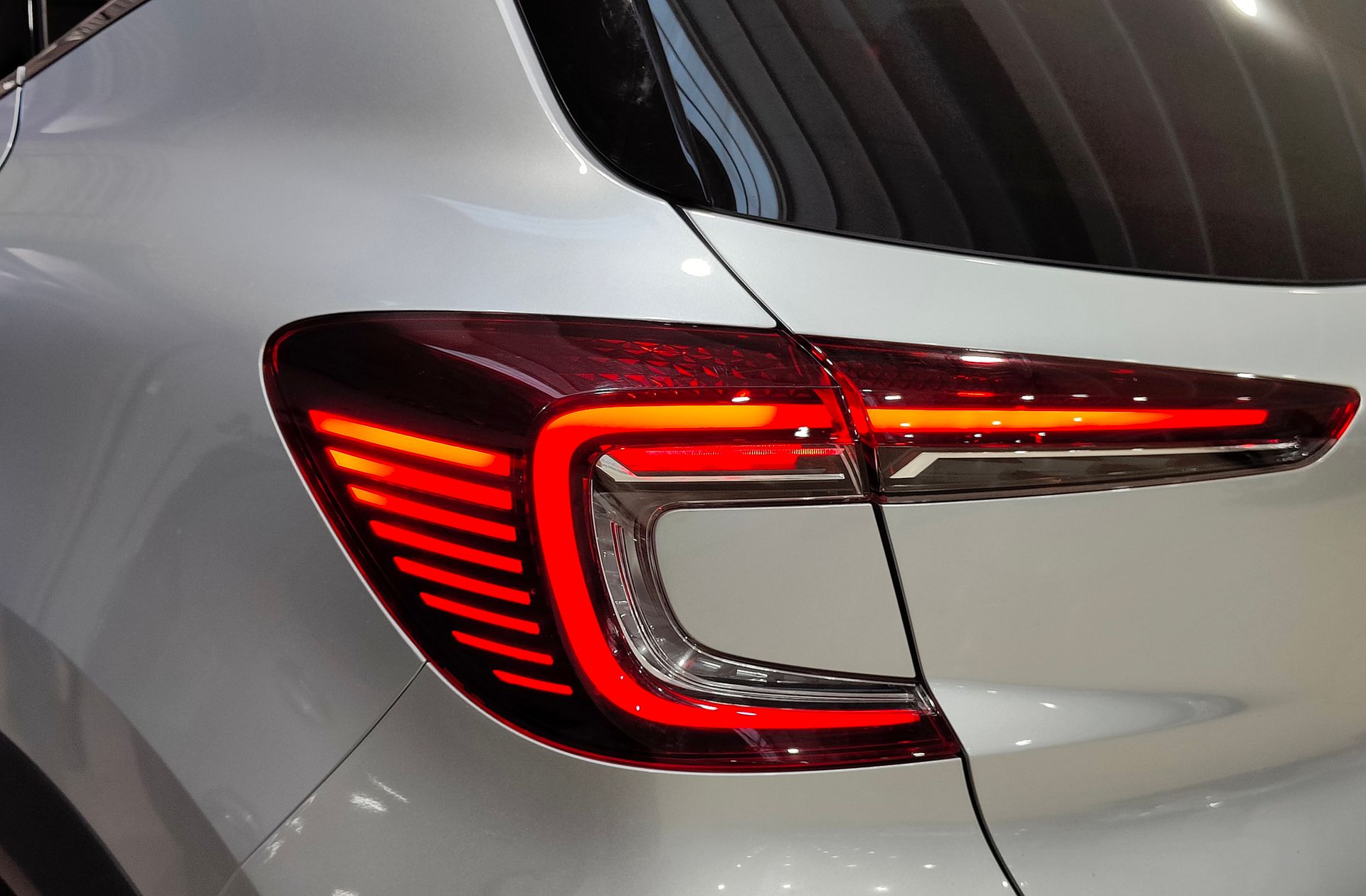 Renault Captur Techno TCe - foto 17