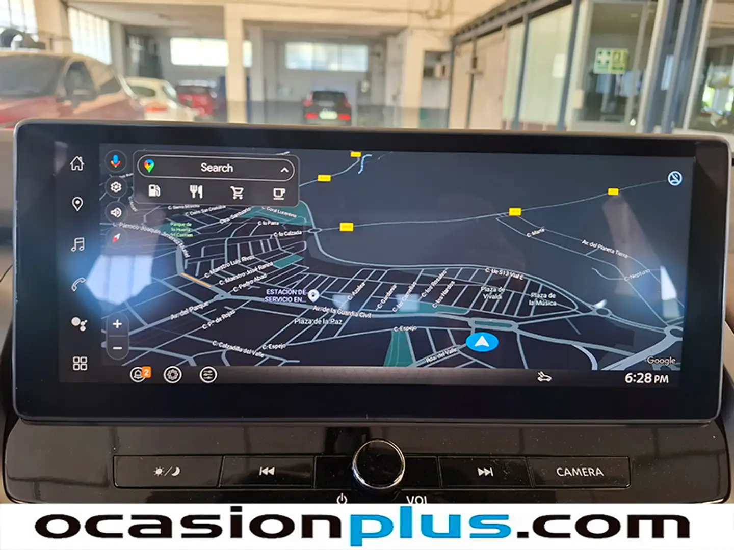 Foto Nissan QASHQAI Nissan Qashqai E-POWER Tekna Auto (190 CV)