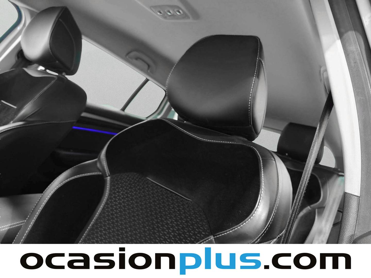 Acabados Renault Mégane Renault Megane Zen Energy TCe (130 CV) EDC