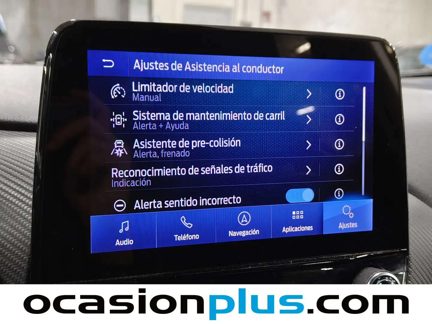 Foto Ford Puma Ford Puma 1.0 EcoBoost MHEV ST-Line X (125 CV)