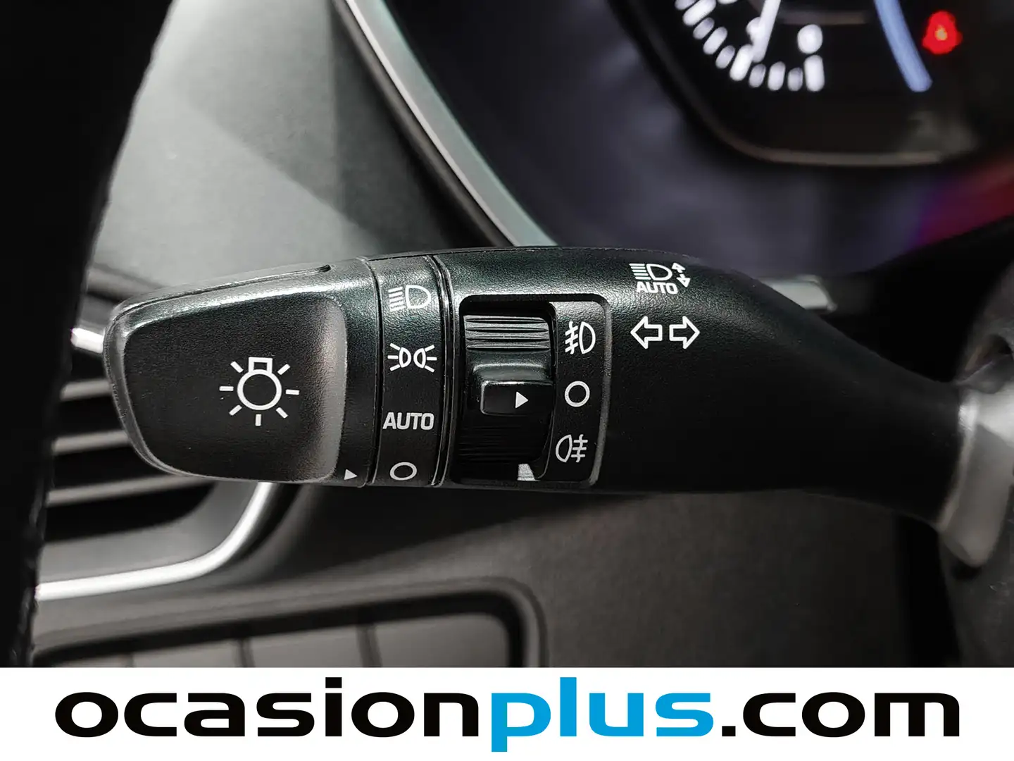 Foto Hyundai Santa Fe Hyundai Santa Fe 2.2 CRDI Tecno SR 4x2 Auto (200 CV) 7 Plazas