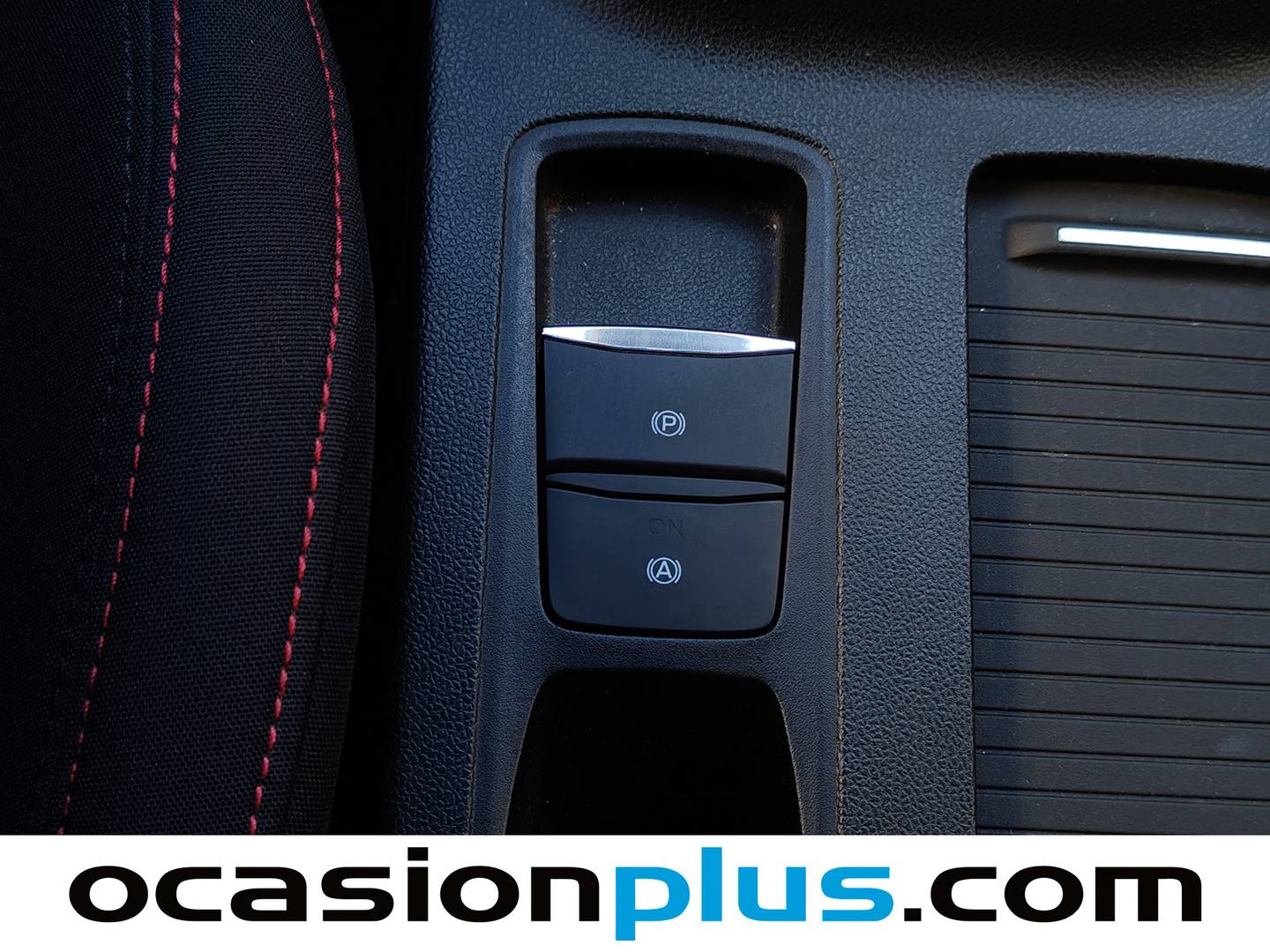 Foto Ford Focus Ford Focus 1.5 Ecoblue ST-Line (120 CV)