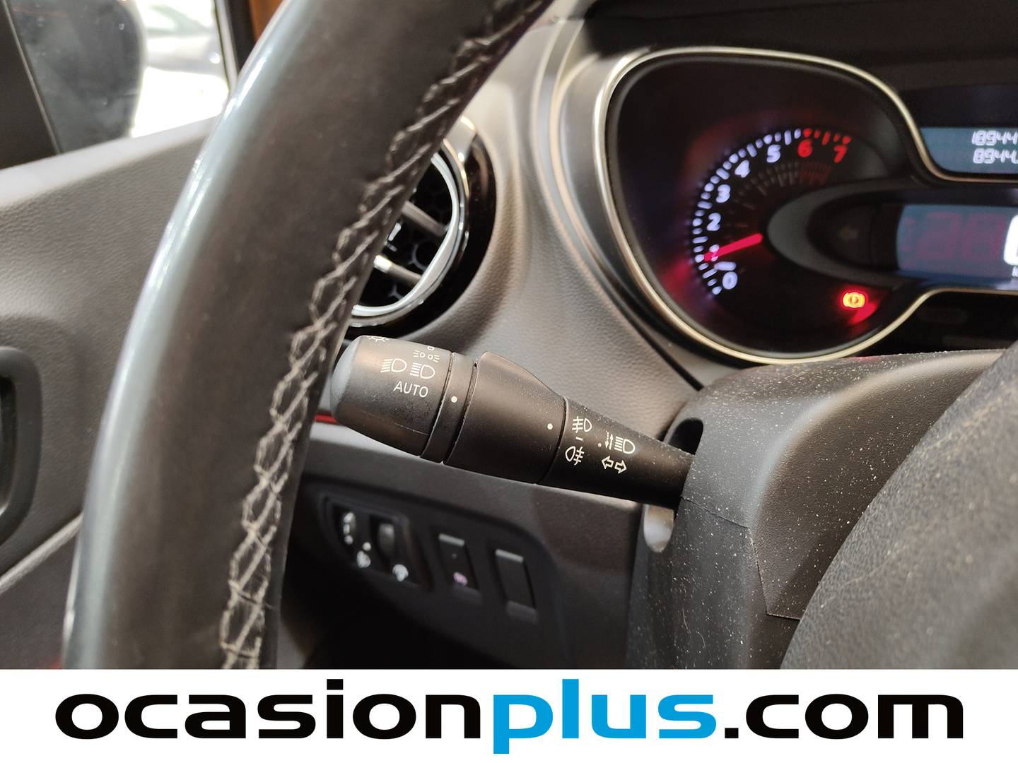 Renault Captur Renault Captur Zen TCe (150 CV) GPF EDC de segunda mano