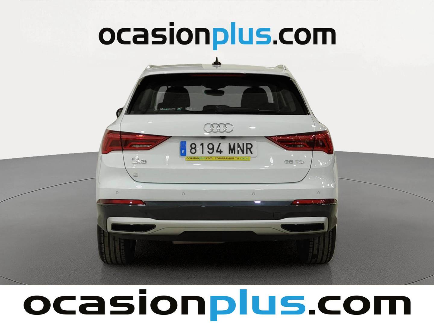 Audi Q3 Audi Q3 Advanced 35 TDI (150 CV) S tronic barato