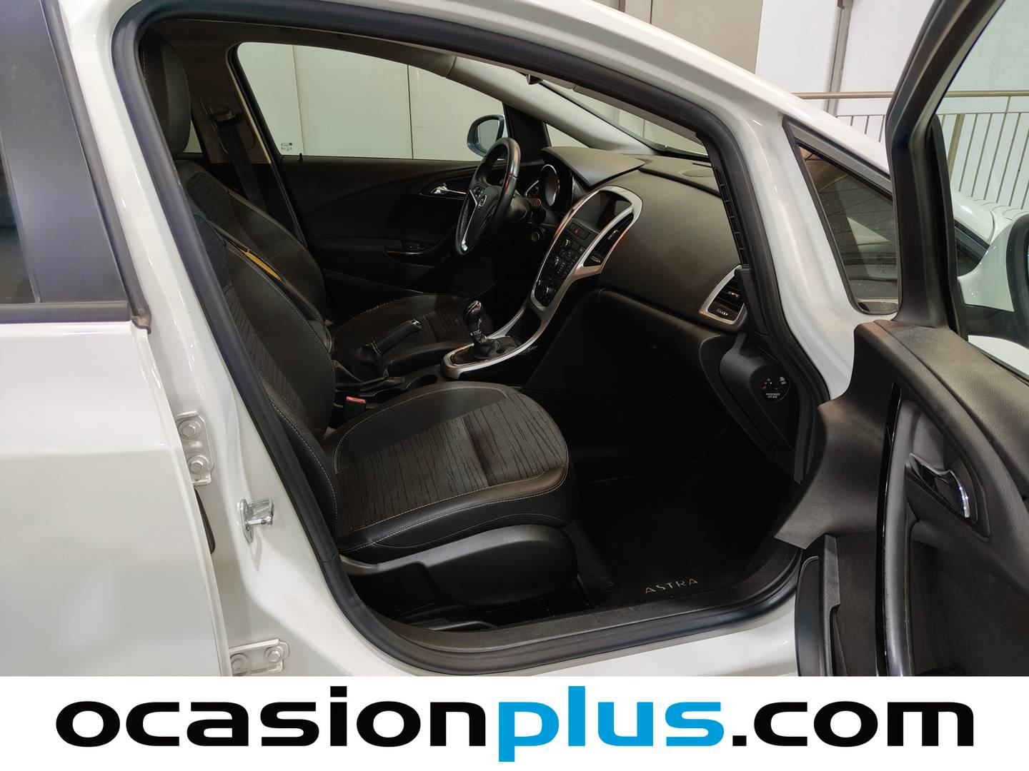 Opel Astra Opel Astra 1.4 Turbo Selective (140 CV) al mejor precio