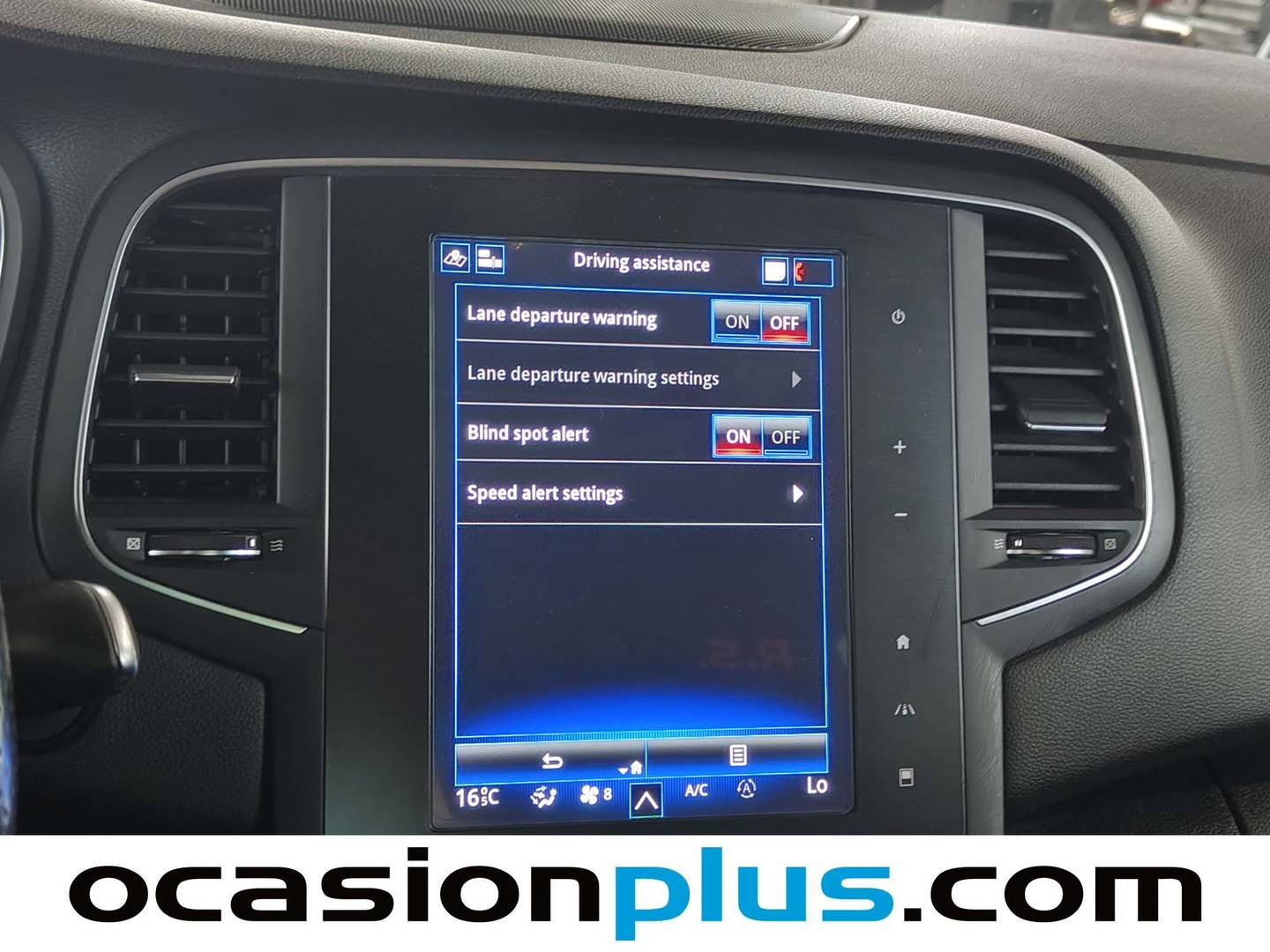 Foto Renault Mégane Renault Megane RS Energy TCe (280 CV) EDC