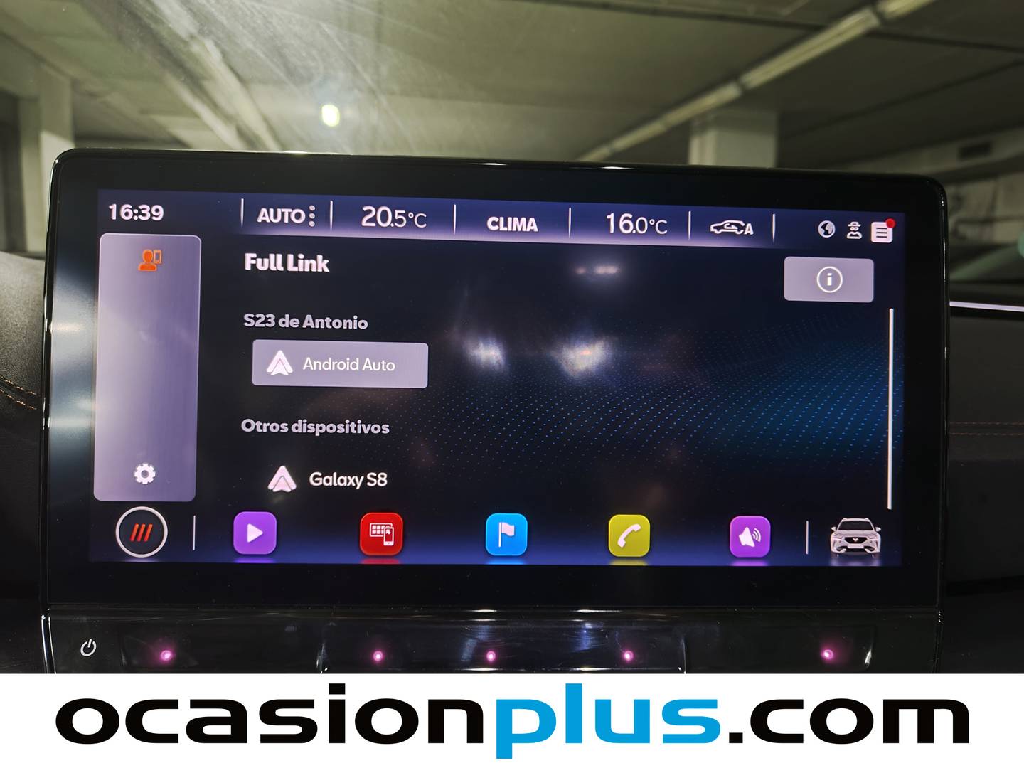 Extras y acabados del Cupra Formentor CUPRA Formentor 2.0 TDI (150 CV)