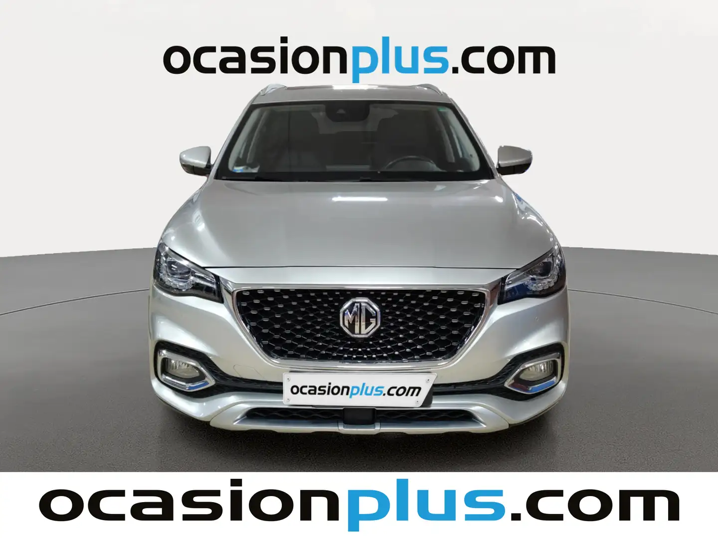 Foto MG HS MG HS 1.5 Turbo GDI Luxury (162 CV)