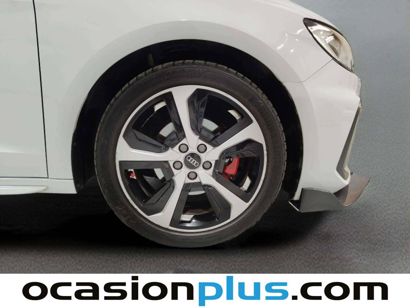 Audi A1 Audi A1 Sportback Adrenalin edition 30 TFSI (110 CV) (pack S - line) barato