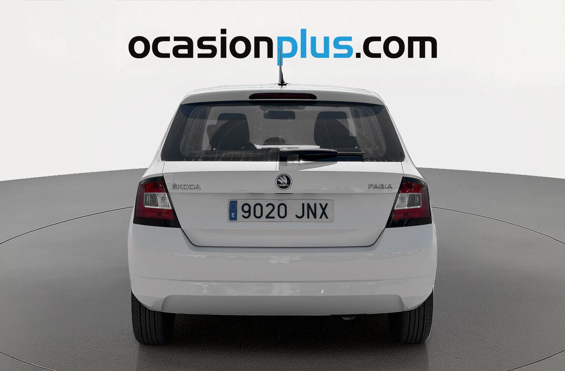 Škoda Fabia 1.4 TDI Ambition - foto 12