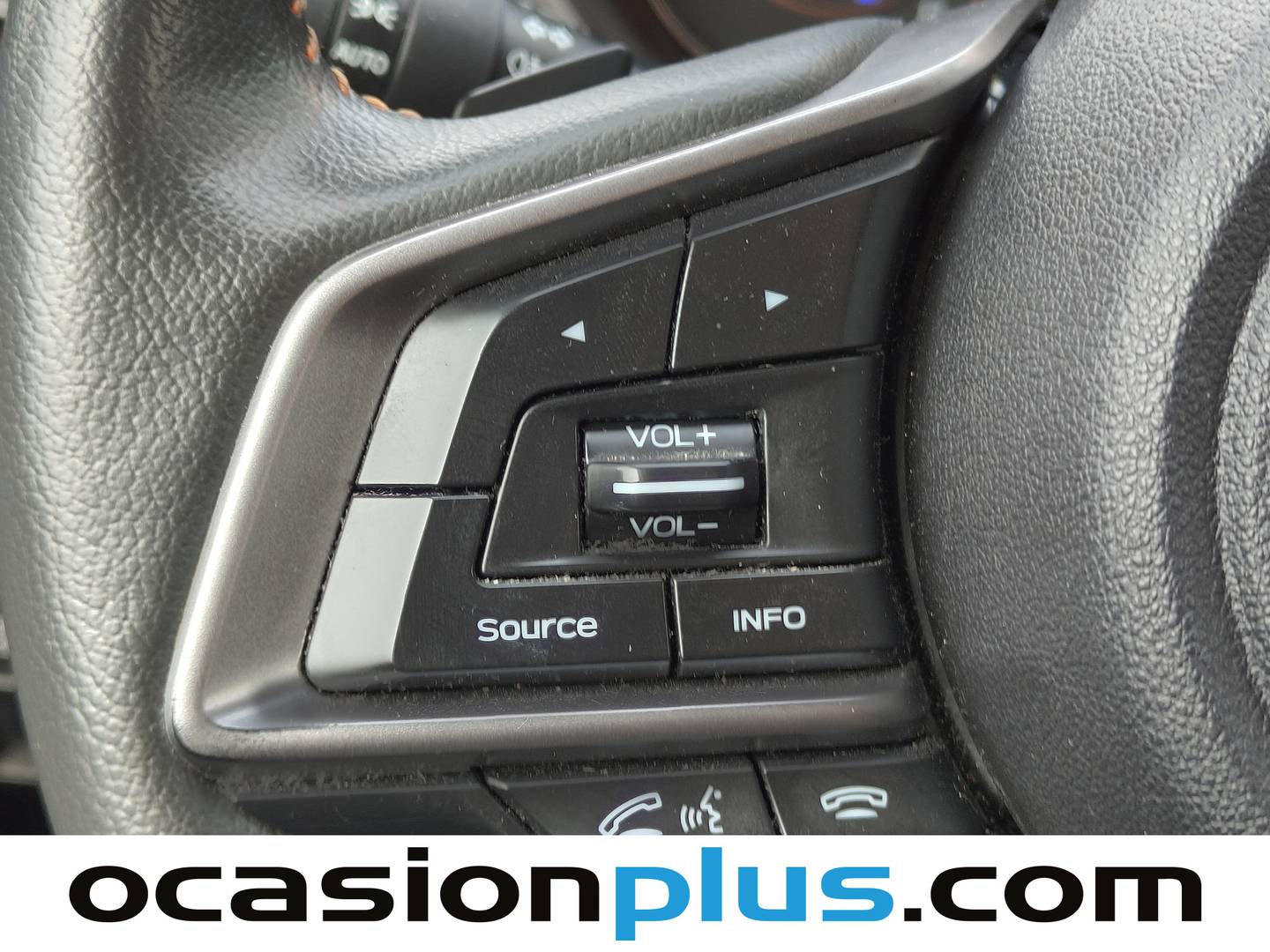 Foto Subaru XV Subaru XV 1.6 Sport CVT (114 CV)