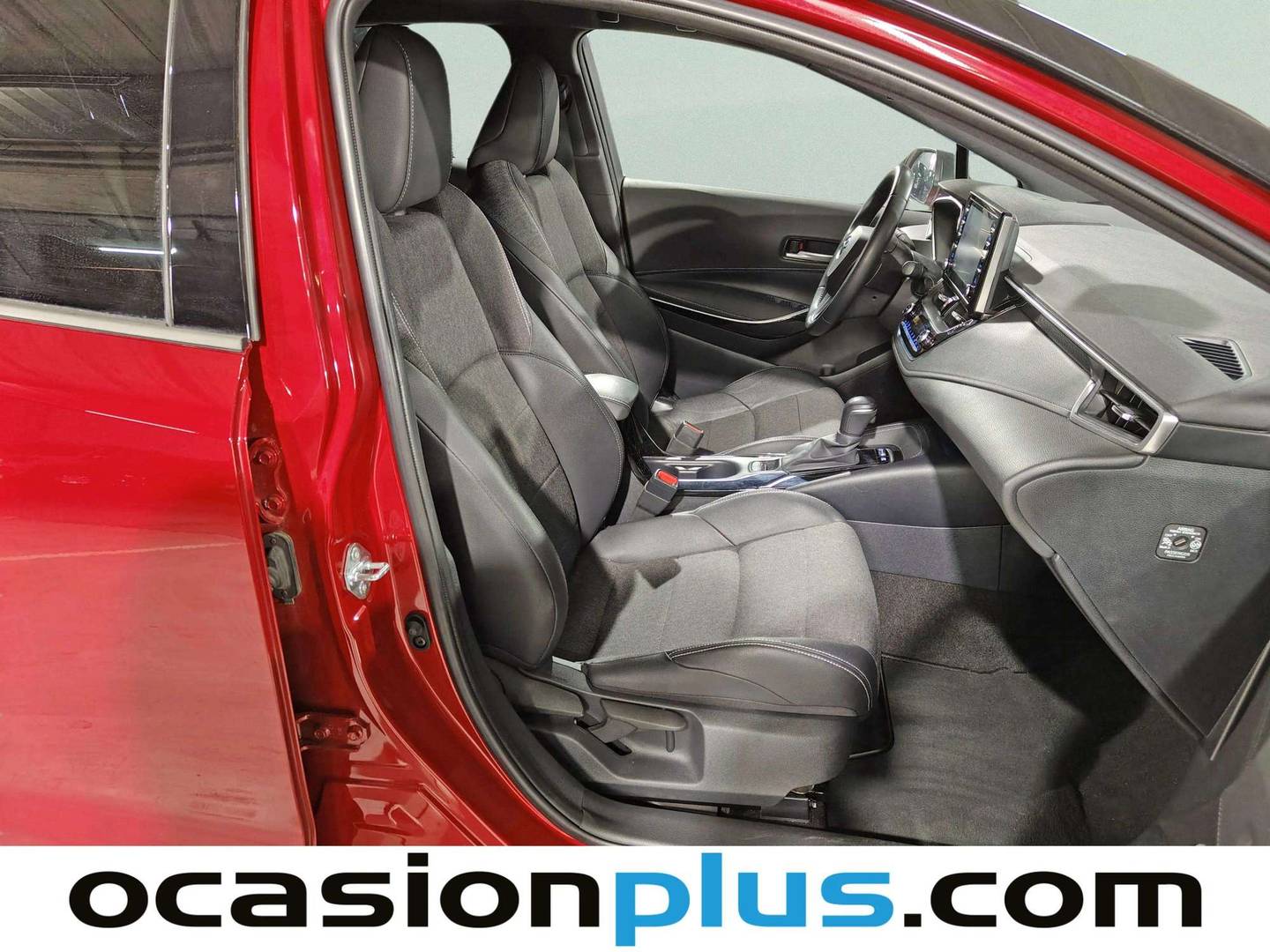 Toyota Corolla Toyota Corolla 1.8 125H Style E-CVT (122 CV) km 0