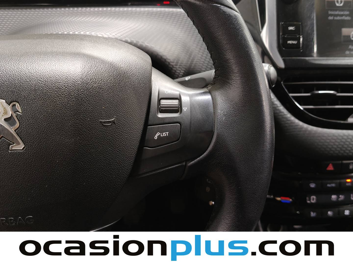 Peugeot 2008 Peugeot 2008 BlueHDi 100 Style (100 CV) barato