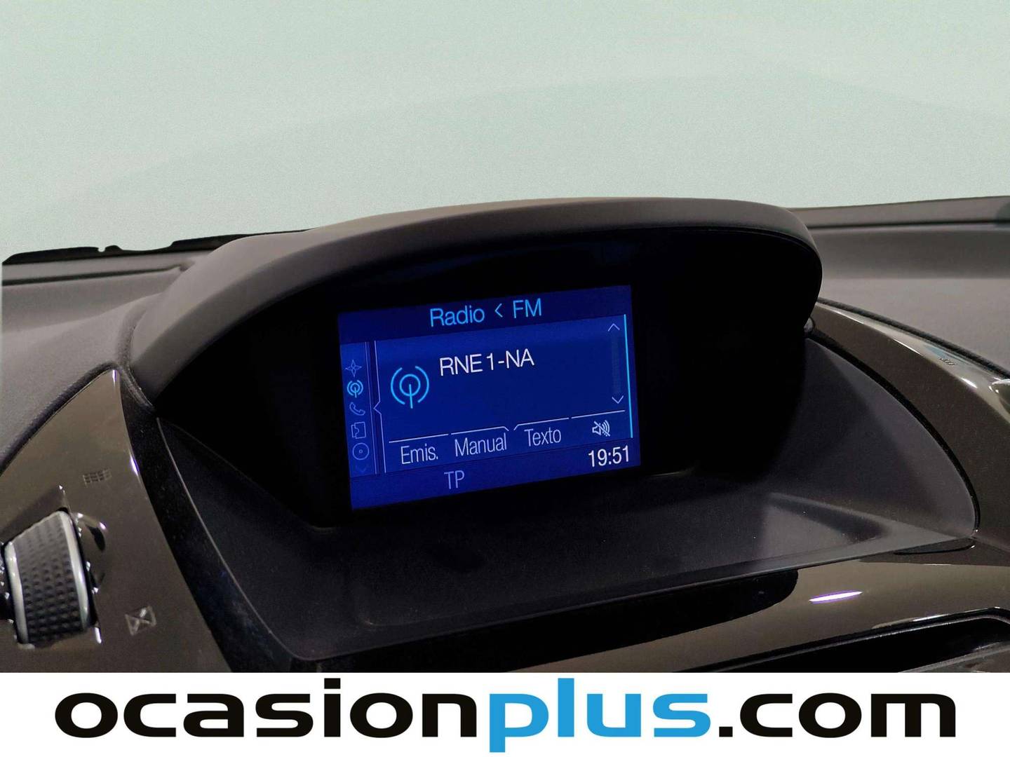 Ford B-MAX Ford B-Max 1.6 Ti-VCT Duratec Titanium Powerhift (105 CV) 2017