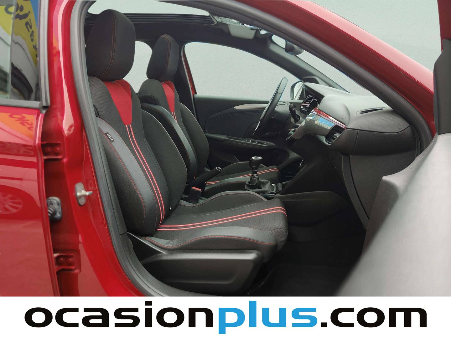 Opel Corsa Opel Corsa 1.2 Turbo XHL GS-Line (100 CV) 100cv