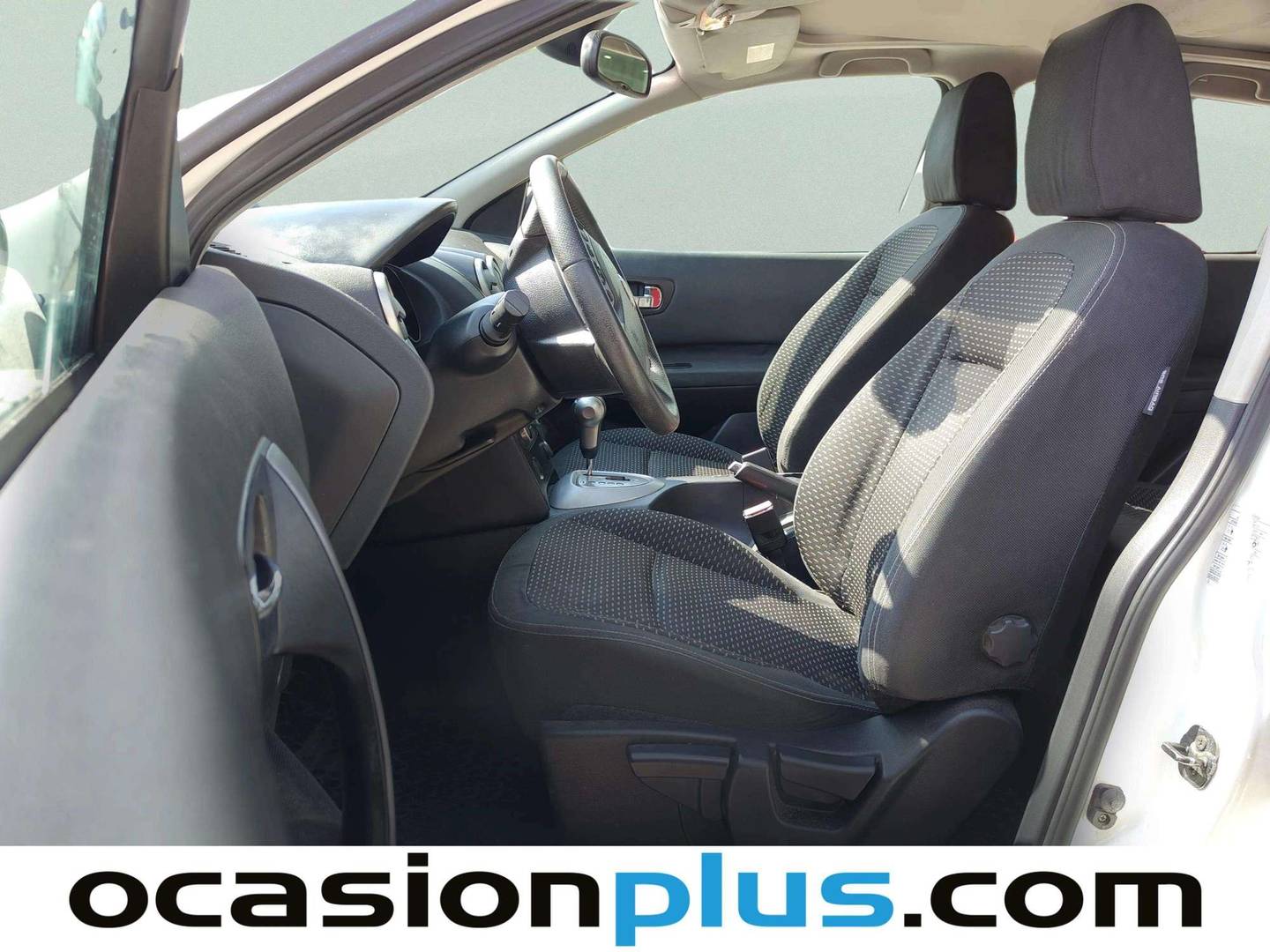 Nissan QASHQAI Nissan Qashqai 2.0 Acenta 4x2 CVT (140 CV) 140cv