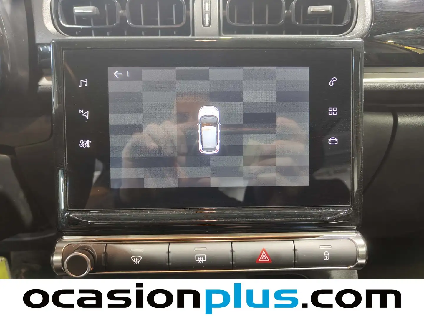 Foto Citroën C3 Citroen C3 BlueHDi 100 S&S Plus (102 CV)