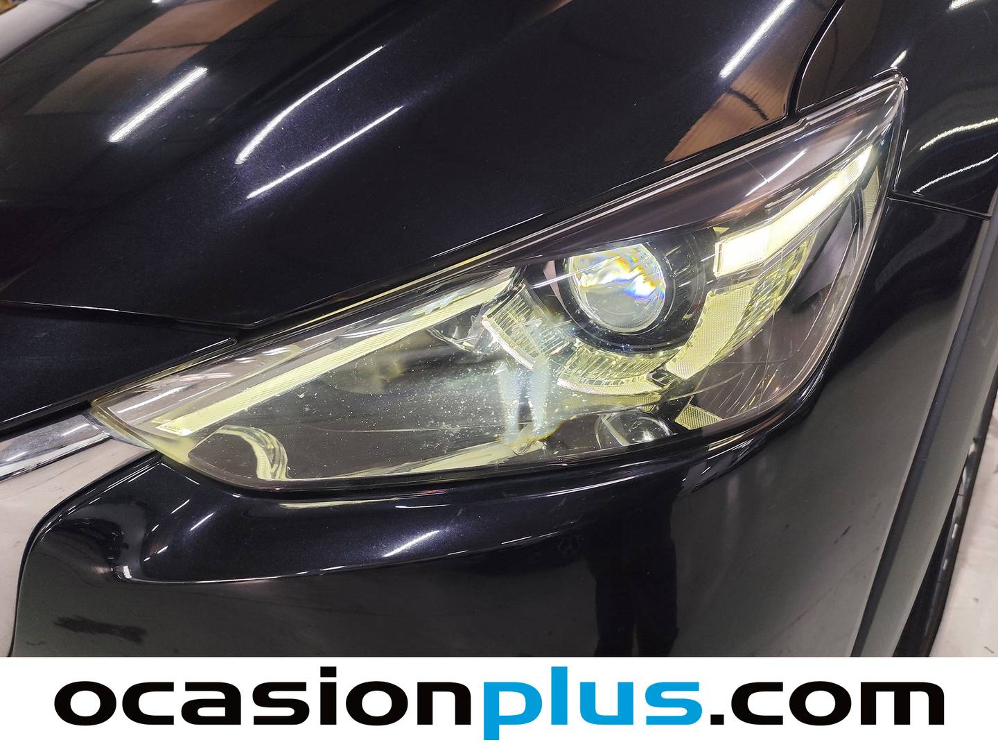 Mazda CX-3 Mazda CX-3 2.0 SKYACTIV GE Luxury 2WD (120 CV) barato