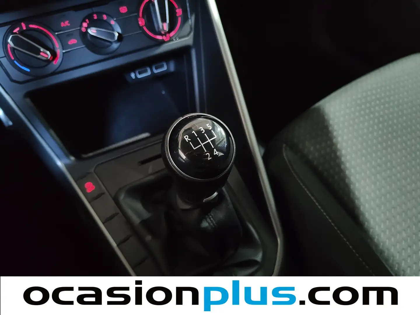 Foto Volkswagen Polo Volkswagen Polo Advance 1.0 TSI (95 CV)