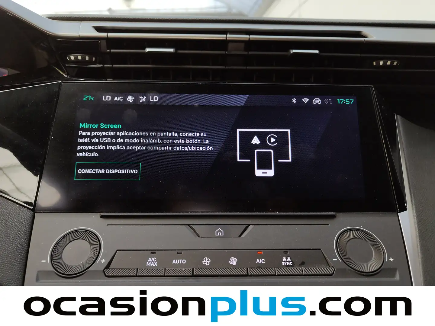 Foto Peugeot 308 Peugeot 308 PureTech 130 S&S Active Pack EAT8 (130 CV)