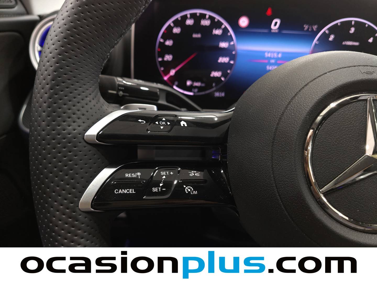 Mercedes Clase C Mercedes Clase C 220 d (200 CV) seminuevo
